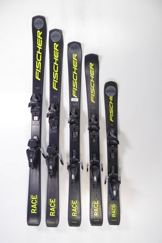 Fischer race kinder ski - fischer, kinder-ski