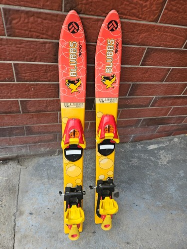 Tecnopro kinderski ski - tecnopro,
