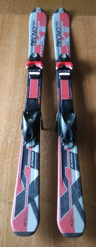 Tecno pro junior 110cm - tecno,