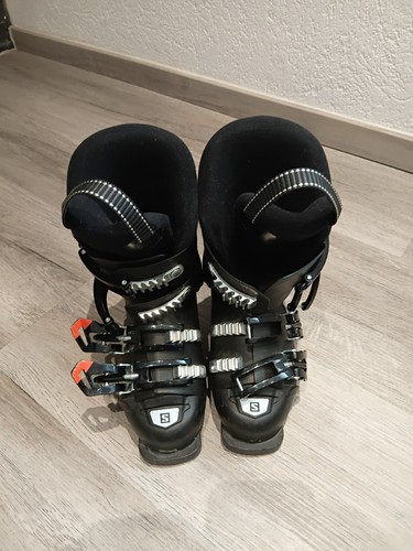 Skischuh kinderskischuh - skischuh,