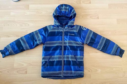 Minymo kinder skijacke - kinder,