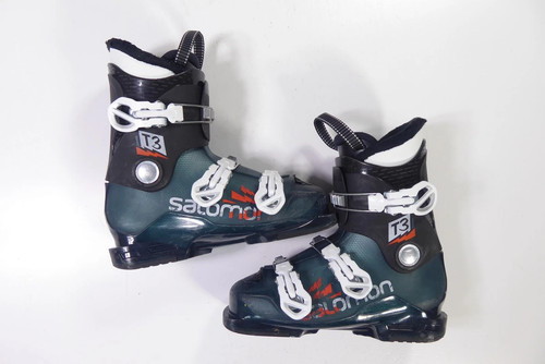 Salomon t3 - salomon, t2/t3