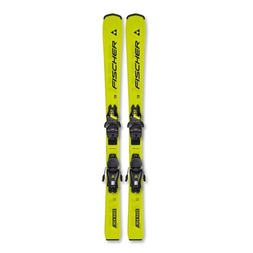 Fischer rc4 race - rc4,