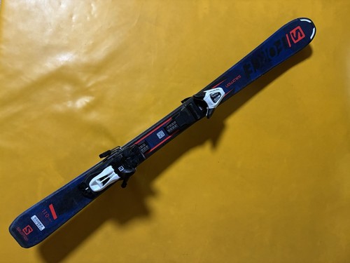 Salomon force kinder ski - salomon,