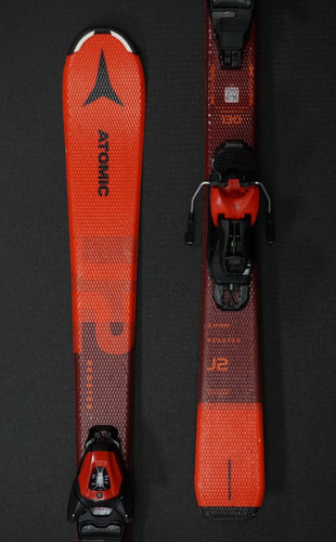 Atomic redster kinder - redster,