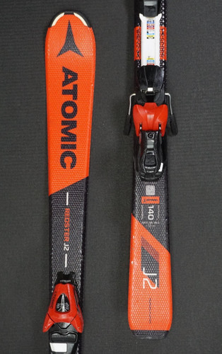 Atomic redster kinder ski - j2,