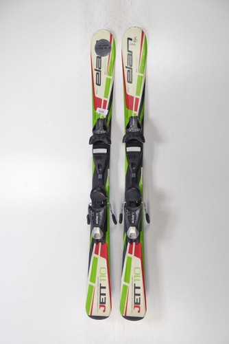 Elan jett kinder ski länge - jett,