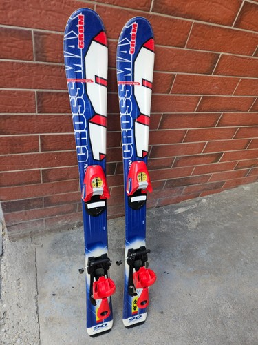 Salomon kinderski ski skier - salomon,
