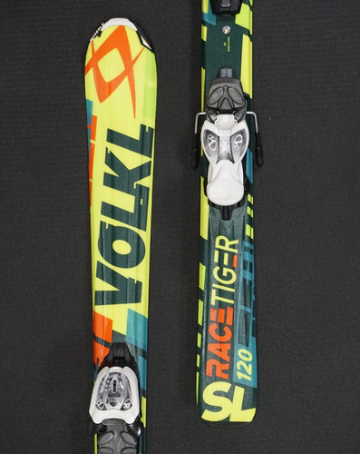 Völkl racetiger slalom - racetiger, sl