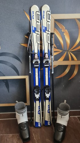 Kinderski set elan - kinderski, 120