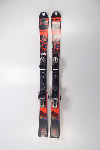 Rossignol hero jun pro - rossignol,