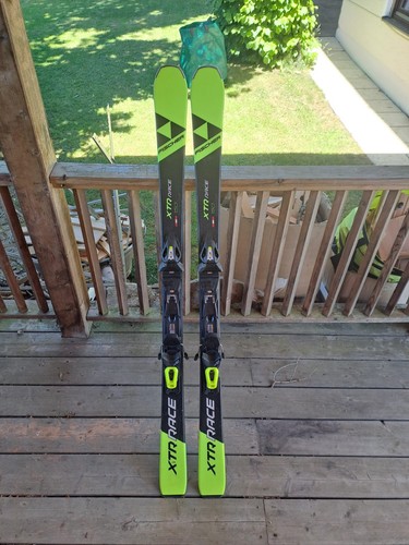 Ski xtr race - ski, 150cm