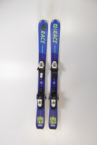 Salomon race kinder ski - salomon, kinder-ski