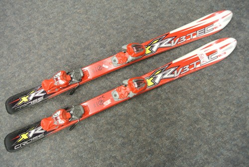 V3tec kinder ski carving 110 - v3tec,