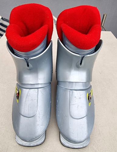 Nordica kinder skischuhe - nordica,