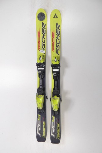 Fischer rc4 race kinder - rc4,