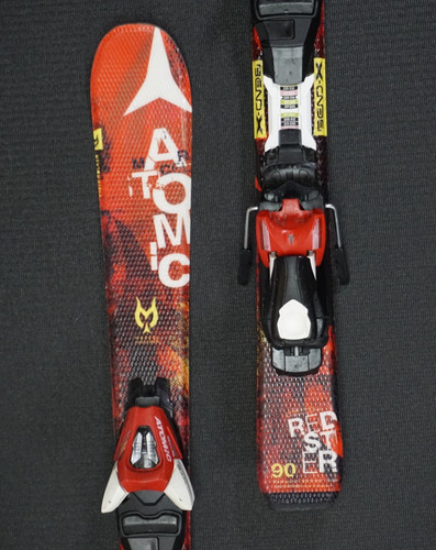 Atomic redster marcel hirscher - atomic,