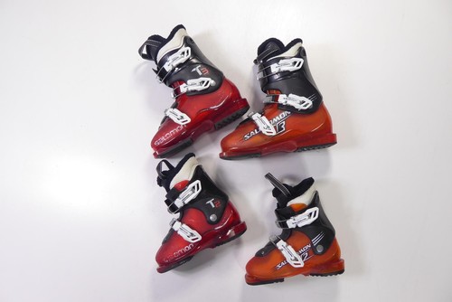 Salomon t3 - salomon, t2/t3