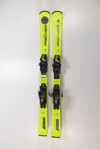 Fischer rc4 race kinder - fischer,
