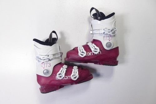 Salomon t3 - salomon, t2/t3