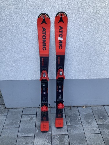 Atomic redster kinder ski - j2, kinder-ski