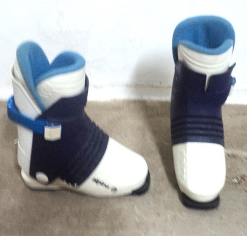 Ski schuhe alpina - ski-schuhe,, gr.